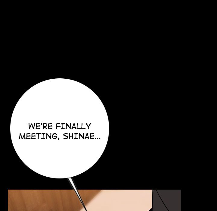 My Body Manhwa - Chapter 15 Page 18