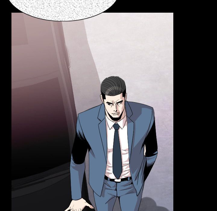 My Body Manhwa - Chapter 19 Page 85