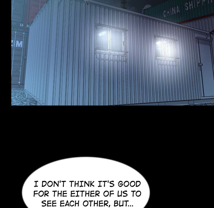 My Body Manhwa - Chapter 34 Page 114