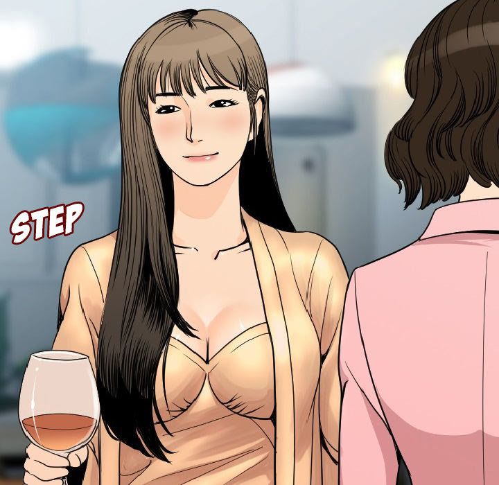 My Body Manhwa - Chapter 5 Page 25