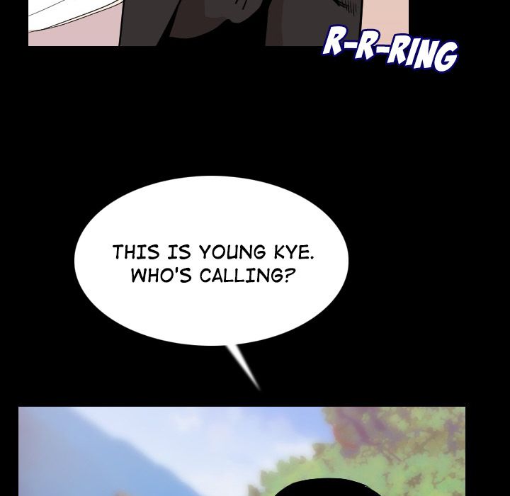 My Body Manhwa - Chapter 20 Page 22