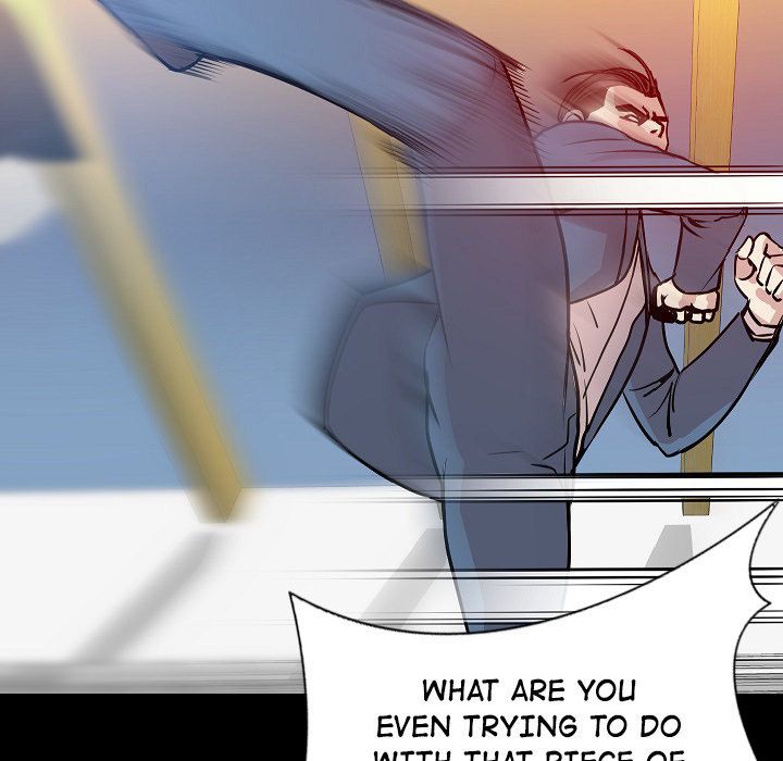 My Body Manhwa - Chapter 31 Page 43