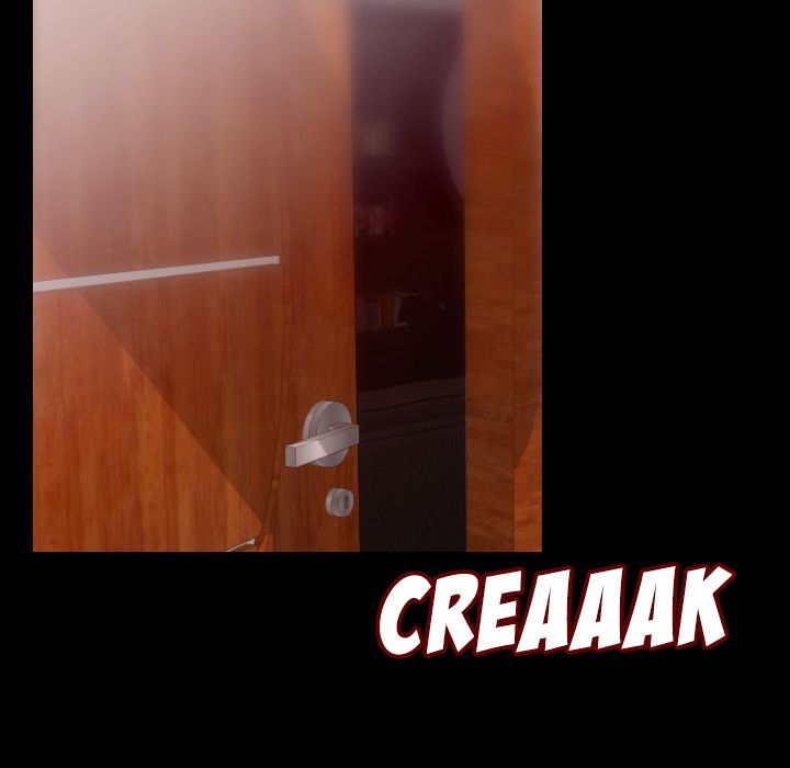 My Body Manhwa - Chapter 7 Page 27