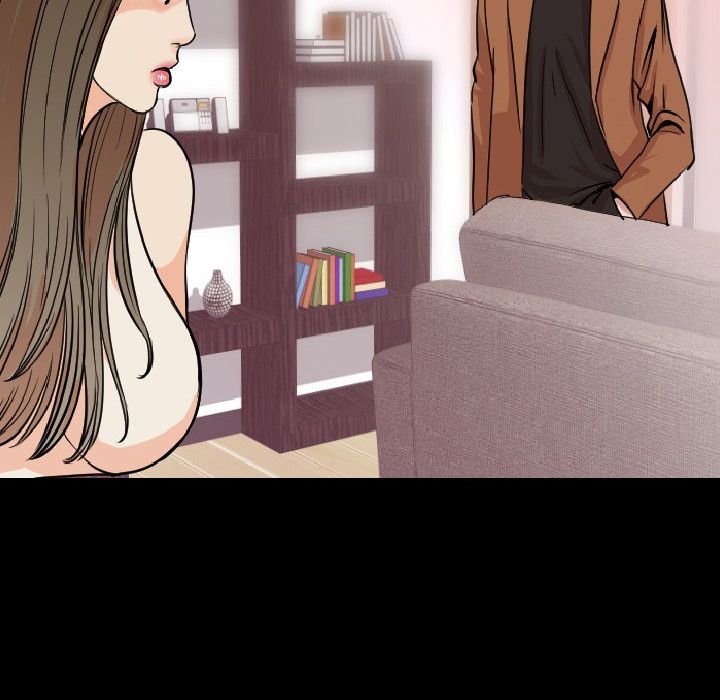 My Body Manhwa - Chapter 7 Page 45