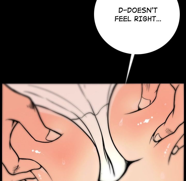 My Body Manhwa - Chapter 7 Page 120