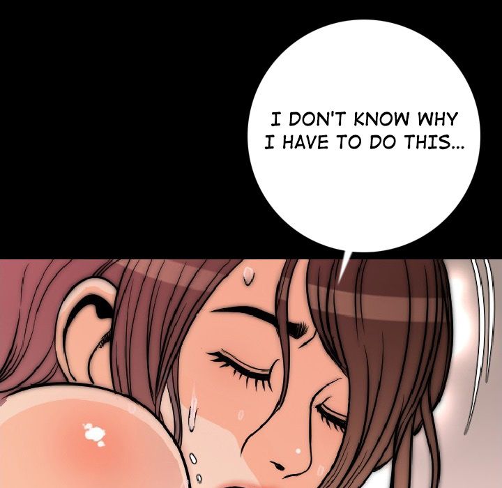 My Body Manhwa - Chapter 7 Page 122