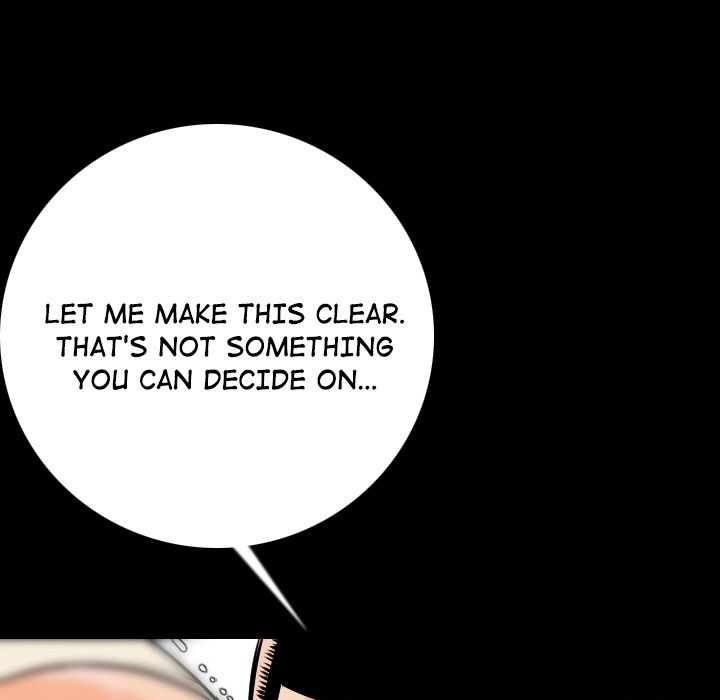 My Body Manhwa - Chapter 7 Page 124