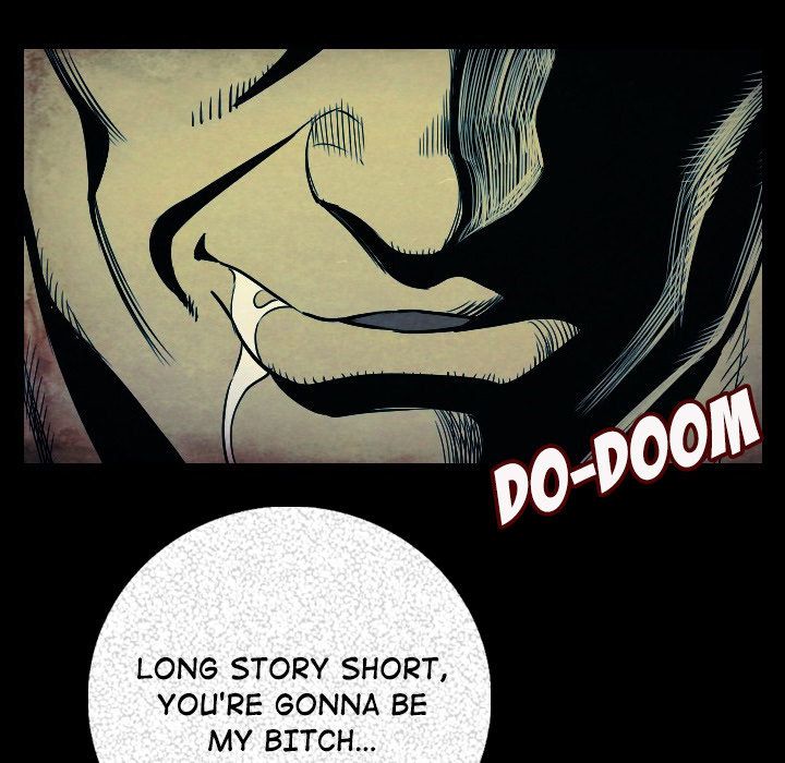 My Body Manhwa - Chapter 7 Page 134