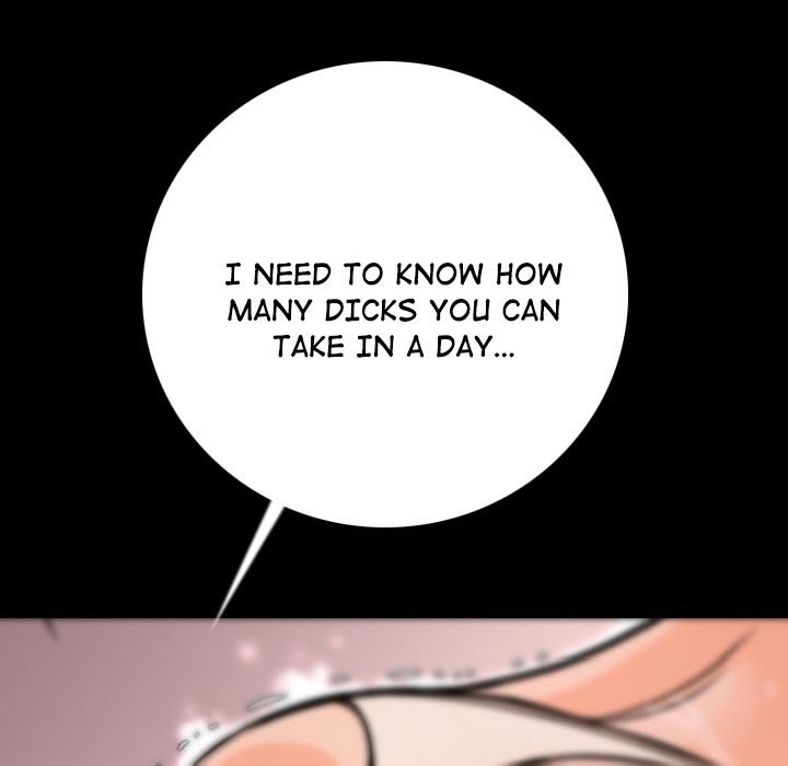 My Body Manhwa - Chapter 7 Page 136