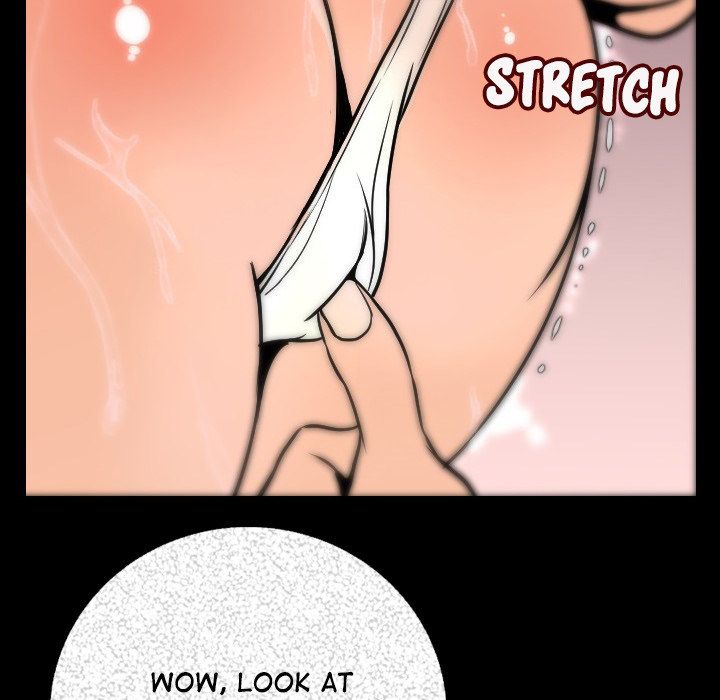 My Body Manhwa - Chapter 7 Page 139