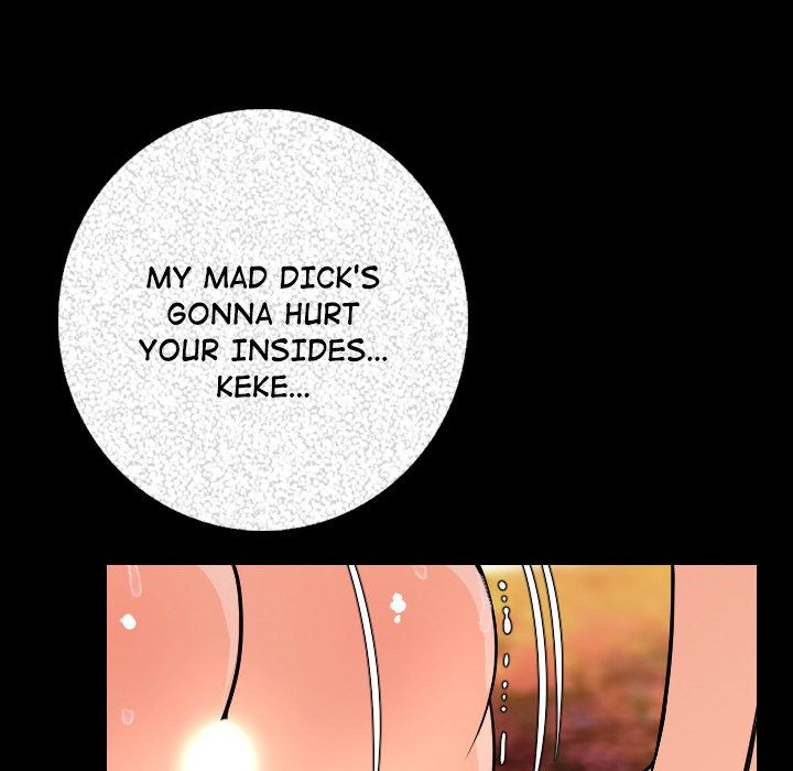 My Body Manhwa - Chapter 7 Page 153