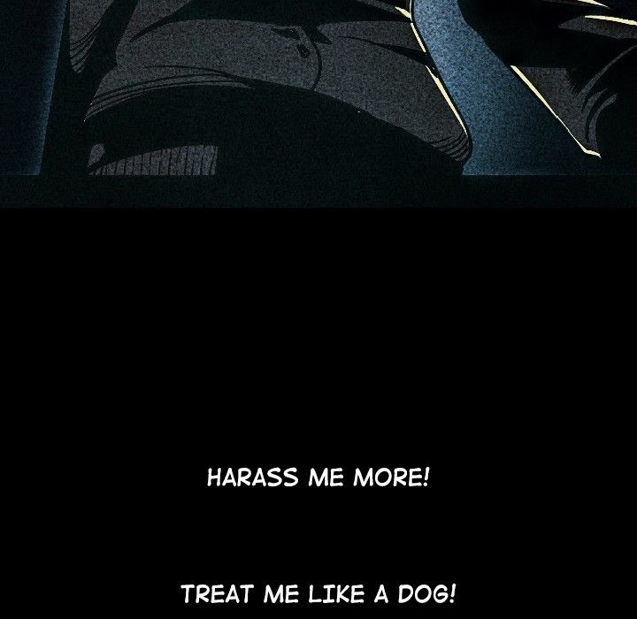 My Body Manhwa - Chapter 7 Page 216