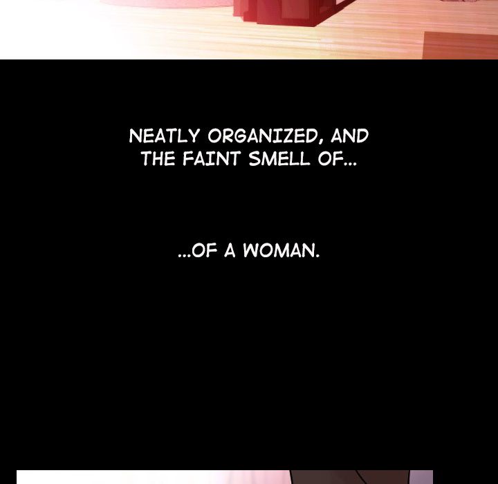 My Body Manhwa - Chapter 8 Page 9