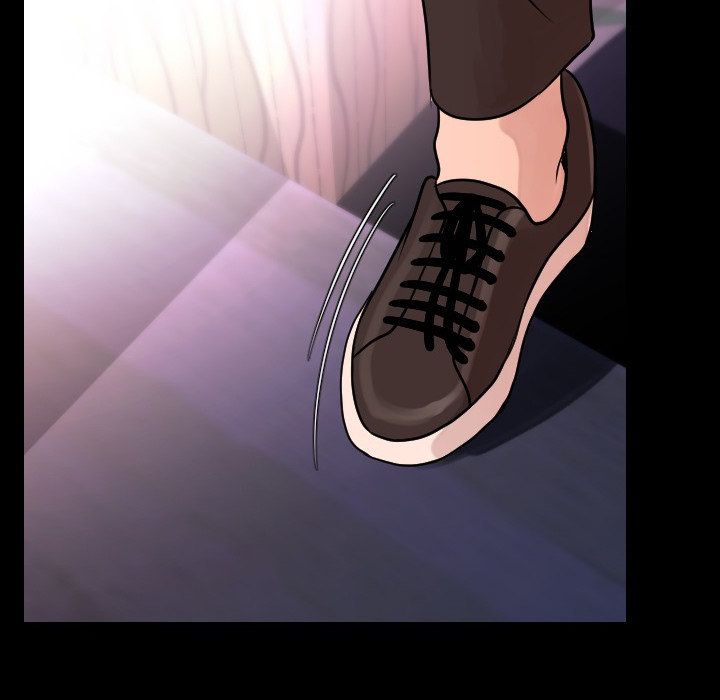 My Body Manhwa - Chapter 8 Page 10