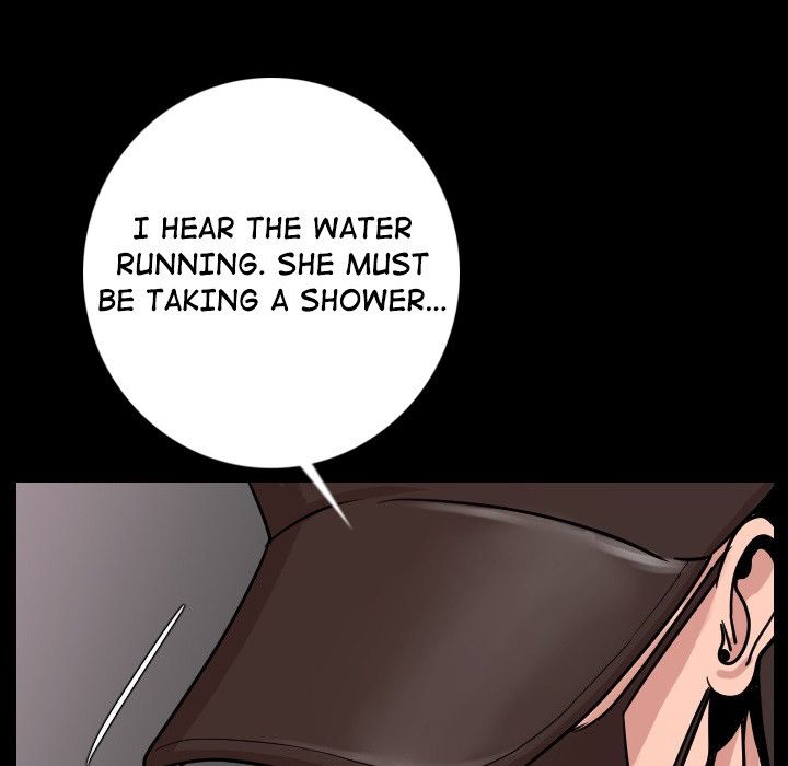 My Body Manhwa - Chapter 8 Page 13