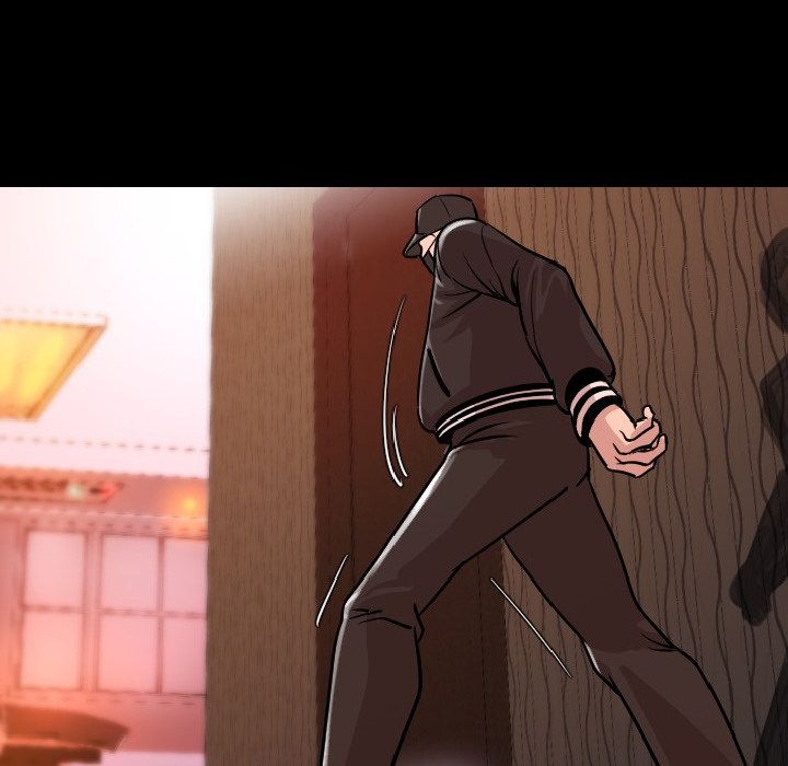 My Body Manhwa - Chapter 8 Page 16