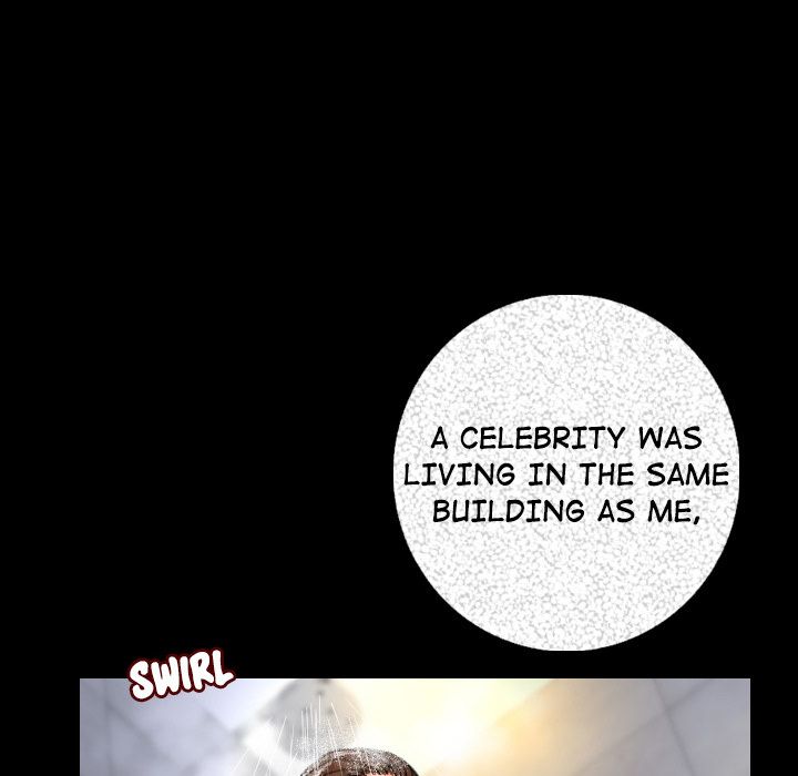 My Body Manhwa - Chapter 8 Page 18