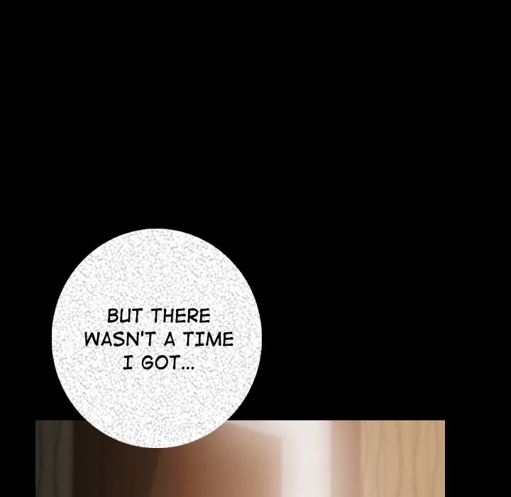 My Body Manhwa - Chapter 8 Page 24