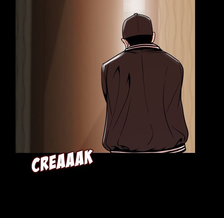 My Body Manhwa - Chapter 8 Page 25