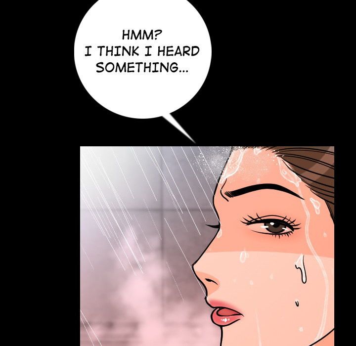 My Body Manhwa - Chapter 8 Page 27