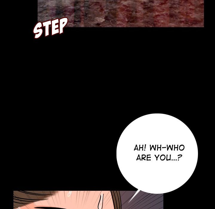 My Body Manhwa - Chapter 8 Page 32