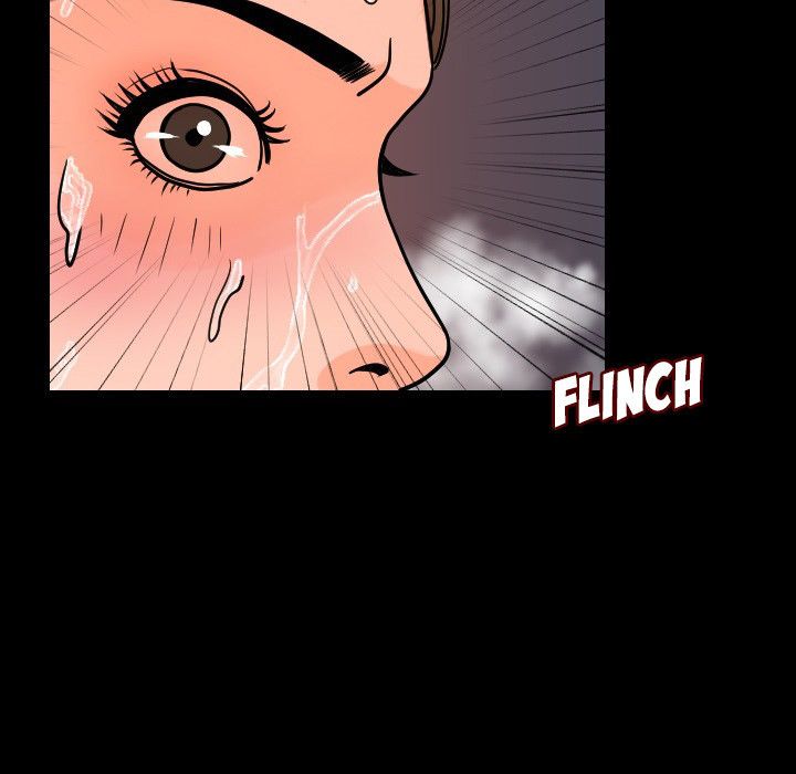 My Body Manhwa - Chapter 8 Page 33