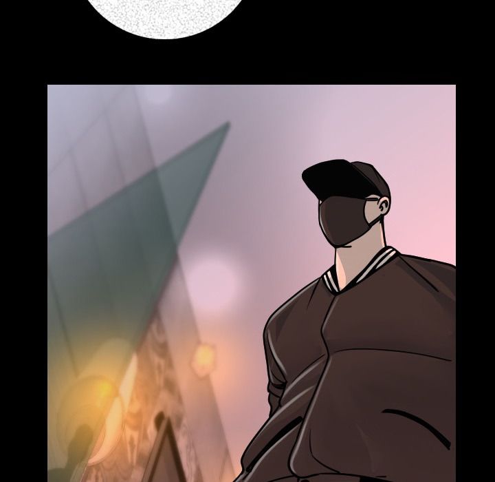 My Body Manhwa - Chapter 8 Page 35