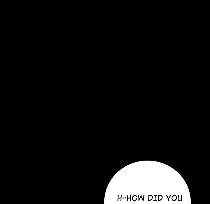 My Body Manhwa - Chapter 8 Page 37