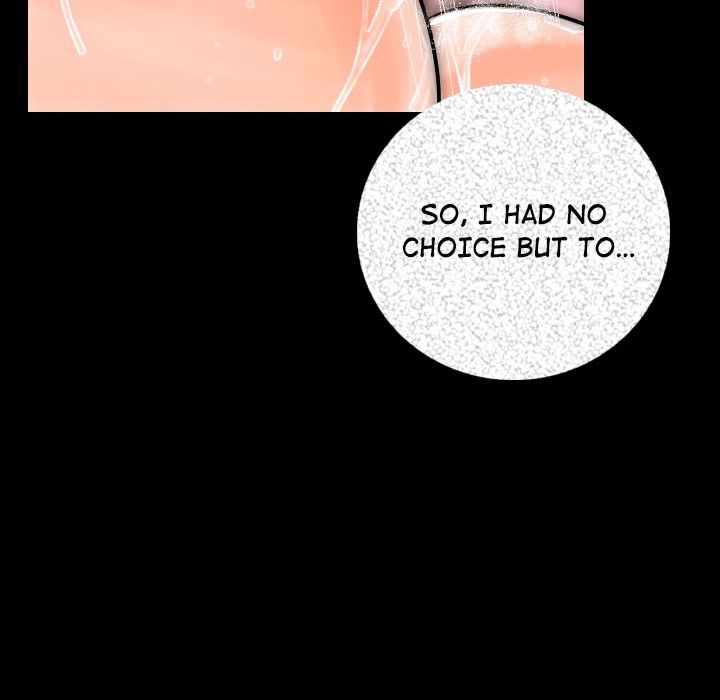 My Body Manhwa - Chapter 8 Page 39