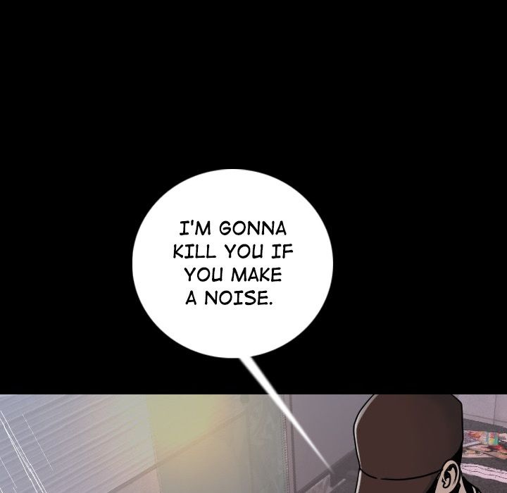 My Body Manhwa - Chapter 8 Page 40