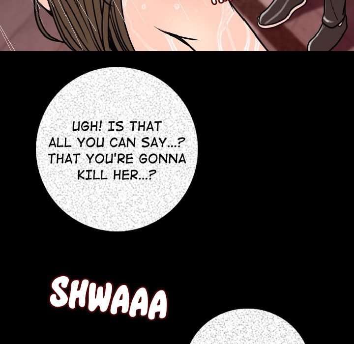 My Body Manhwa - Chapter 8 Page 42