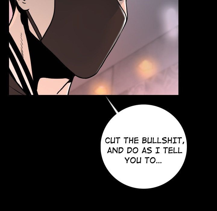 My Body Manhwa - Chapter 8 Page 45