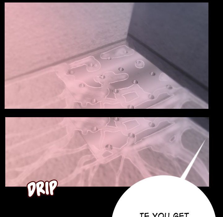 My Body Manhwa - Chapter 8 Page 54