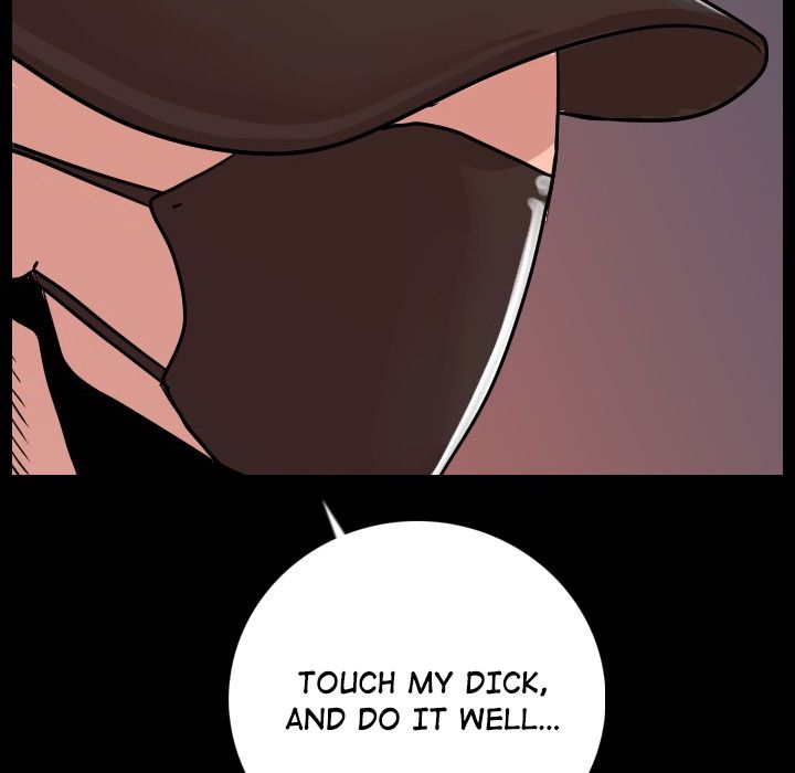 My Body Manhwa - Chapter 8 Page 63