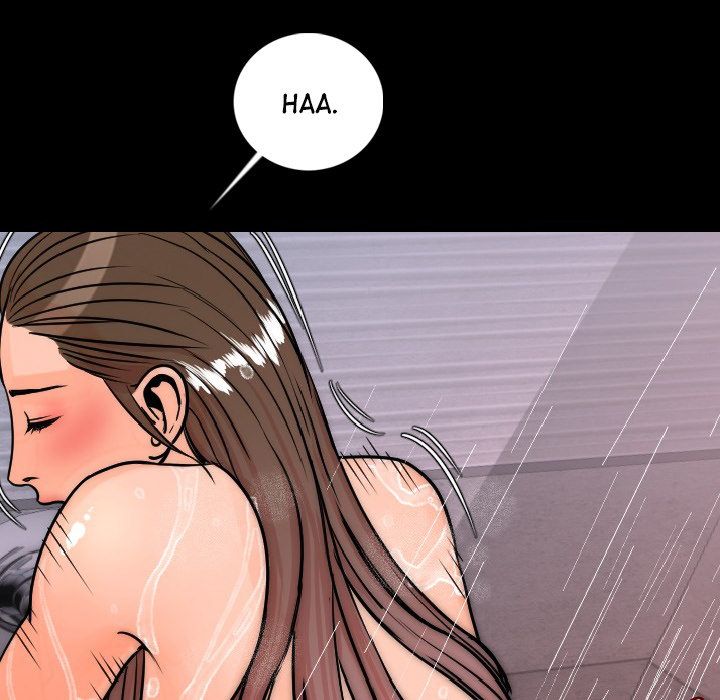 My Body Manhwa - Chapter 8 Page 92