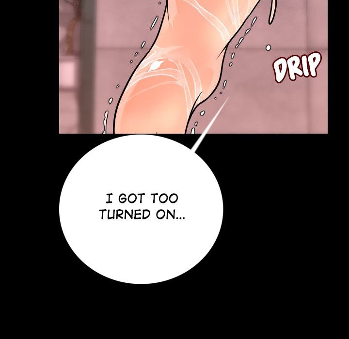 My Body Manhwa - Chapter 8 Page 110