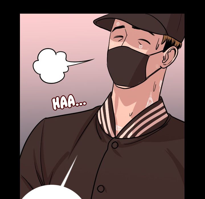 My Body Manhwa - Chapter 8 Page 114