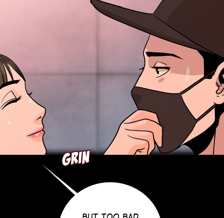 My Body Manhwa - Chapter 8 Page 119