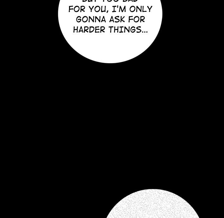 My Body Manhwa - Chapter 8 Page 120