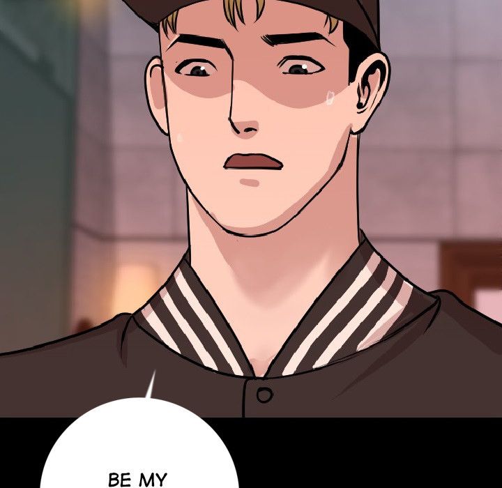 My Body Manhwa - Chapter 8 Page 127