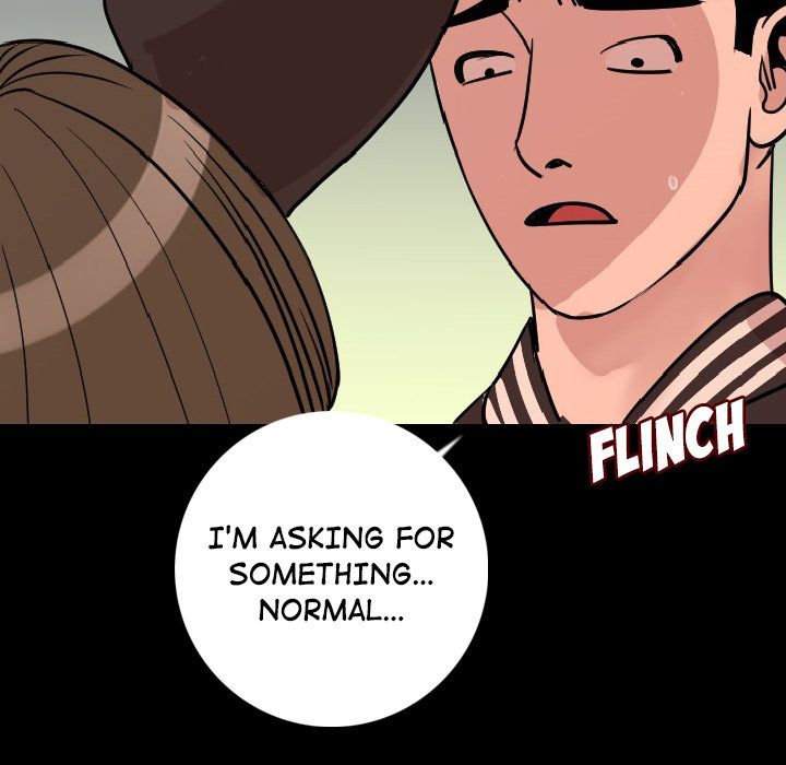 My Body Manhwa - Chapter 8 Page 132