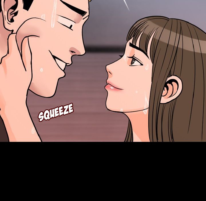 My Body Manhwa - Chapter 8 Page 135