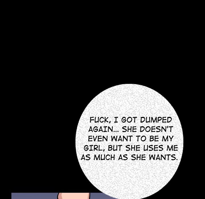 My Body Manhwa - Chapter 8 Page 137