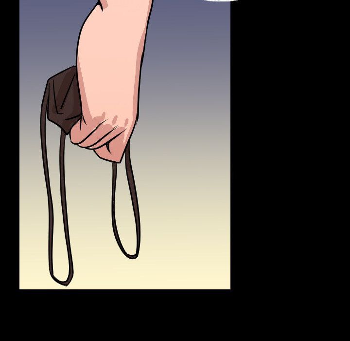 My Body Manhwa - Chapter 8 Page 138