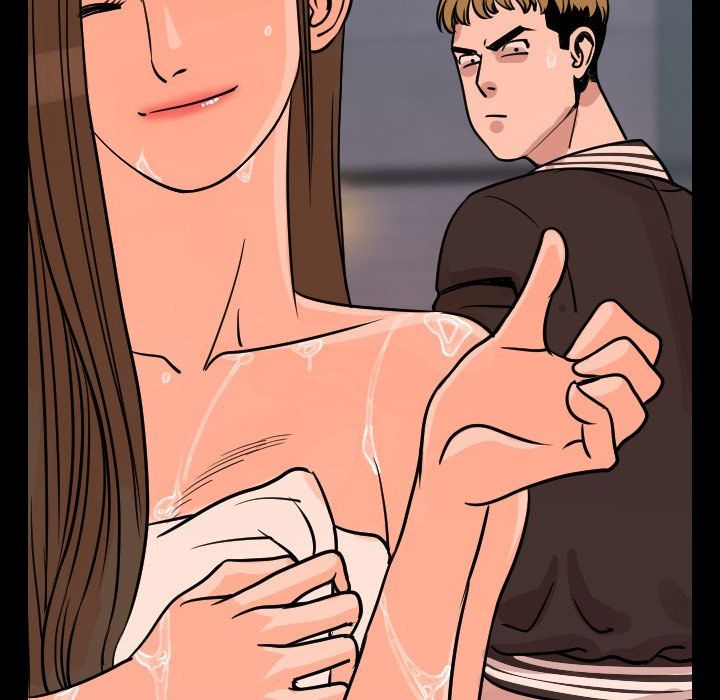 My Body Manhwa - Chapter 8 Page 141