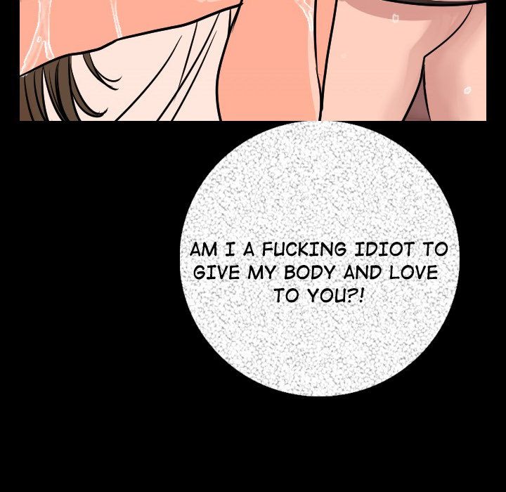 My Body Manhwa - Chapter 8 Page 142