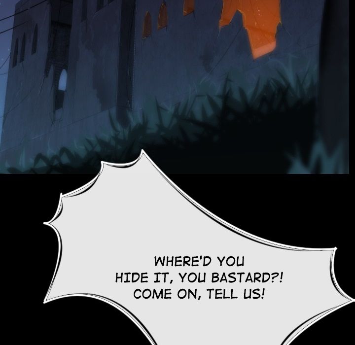 My Body Manhwa - Chapter 8 Page 145