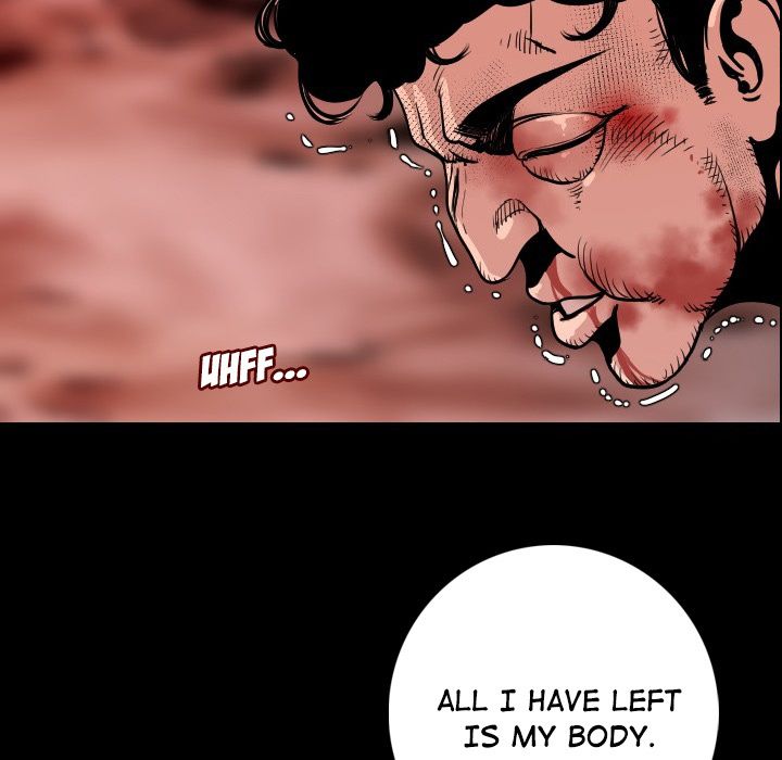 My Body Manhwa - Chapter 8 Page 149