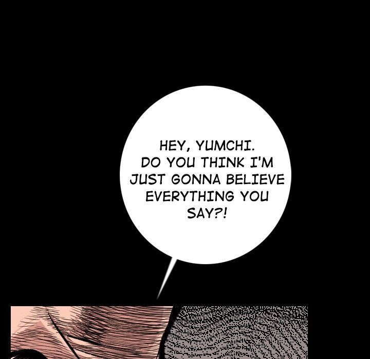 My Body Manhwa - Chapter 8 Page 152