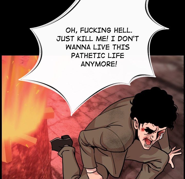 My Body Manhwa - Chapter 8 Page 157